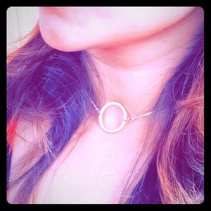 Necklace or choker